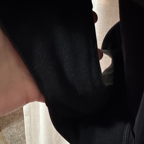 Black One-Piece body suit and thong period Set - thinx and unders - Picture 2 of 5